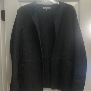 Anne Klein wool coat